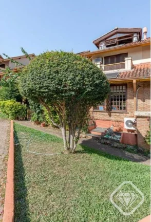 Imagem Espaço, sol e lazer para sua família viver bem!

Linda casa em condomínio, localizada no Green Hi...