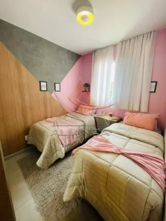 Imagem Apartamento - Ribeirão Preto - Sumarezinho