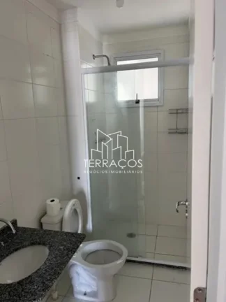 Imagem ALUGA-SE APARTAMENTO COM 71 M², CONDOMÍNIO VISTA PARK RESIDENCIAL, VILA NAMBI, JUNDIAÍ SP