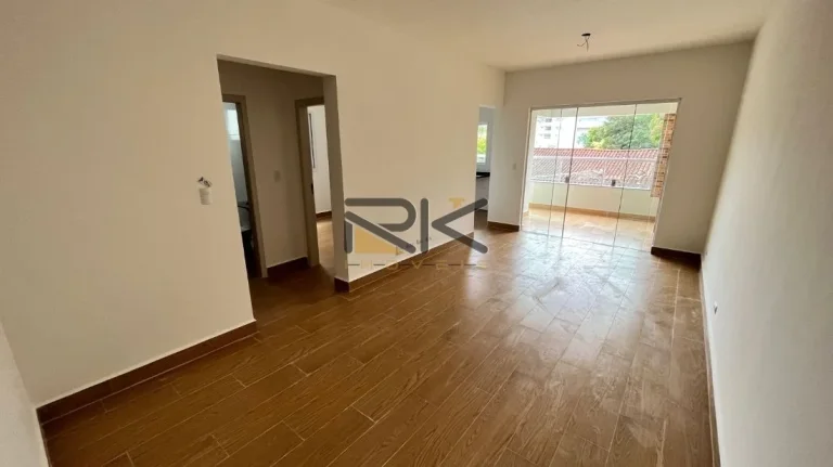 Imagem Apartamento Itaguá 2 dormitórios,1 banheiro, 1 vaga de garagem,varanda gourmet com churrasqueira.
