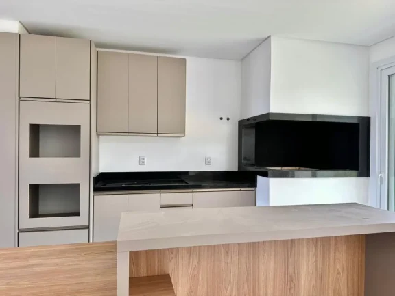 Imagem Casa em Condominio 4 Dormitórios - Bairro xangri-la