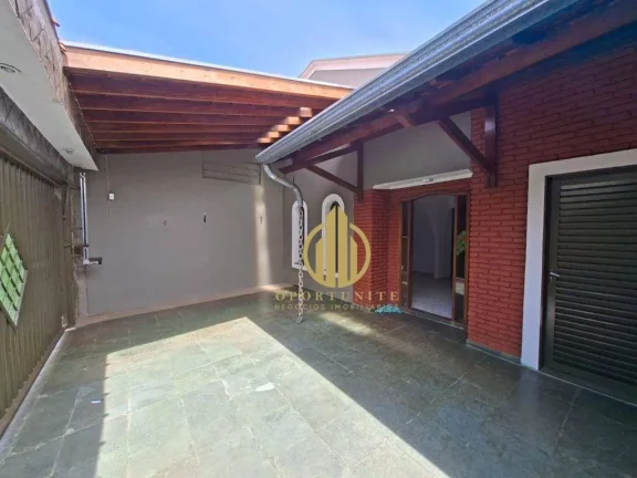 Imagem Casa para locação com dormitórios na zona leste.