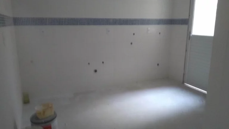 Imagem Apartamento à venda no bairro Jardim Rina - Santo André/SP