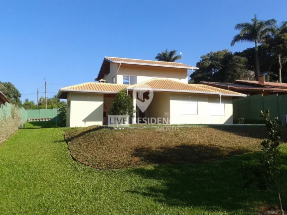 Imagem Terras de San Marco, Itatiba - SP vende chácara 1.000m²