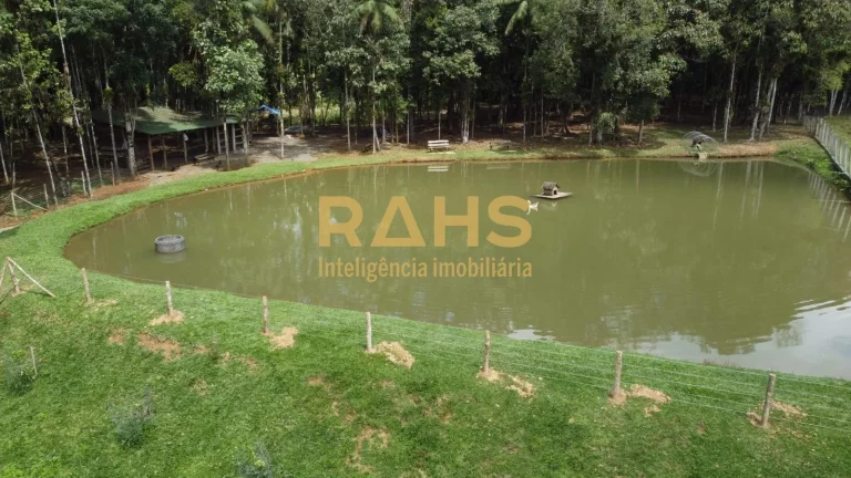 Imagem ChÃ¡cara Encantadora No Vila Nova Ãrea total de 69.790m2 (zona rural), distribuÃ­dos em uma linda Ã...