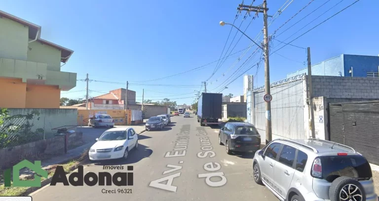 Imagem TERRENO COMERCIAL NO RESIDENCIAL JUNDIAI SP