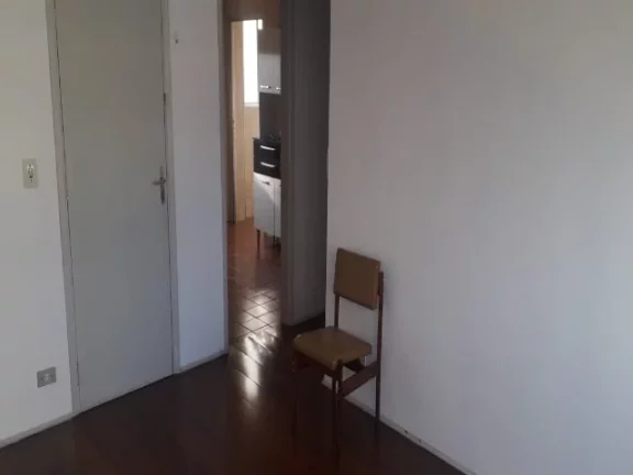 Imagem Apartamento para alugar na Chácara Santo Antonio 80 m² 3 dormitórios 1 vaga