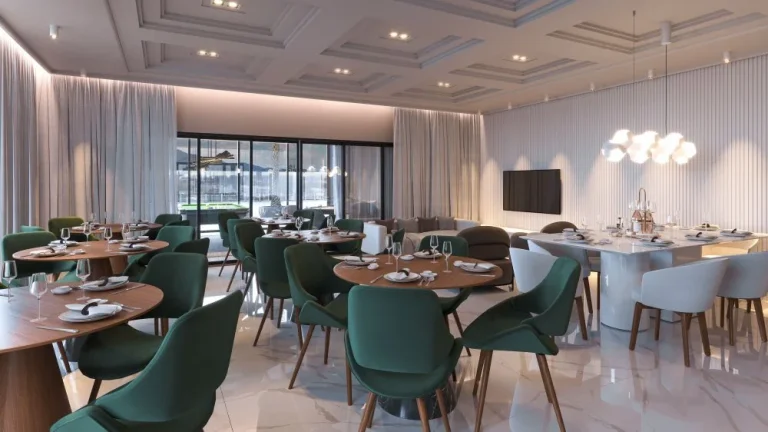 Imagem Home club na planta, apartamentos a venda, São Francisco