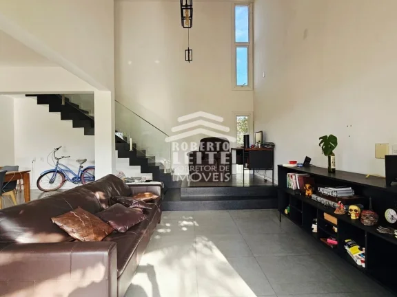 Imagem Residencial Verdes Campos - Casa em Condomínio à Venda no Verdes Campos