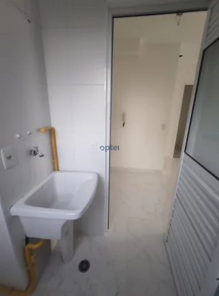 Imagem APARTAMENTO À VENDA, 68 M² 2 suítes lazer completo - NOVA PETRÓPOLIS - SÃO BERNARDO DO CAMPO/SP