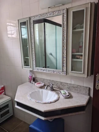 Imagem Apartamento para Venda em São Paulo, Planalto Paulista, 1 vaga