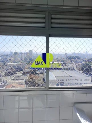 Imagem Apartamento à venda em São Paulo-SP, Vila Esperança: 3 quartos, 1 suíte, 78m², garagem. Venha conhecer!