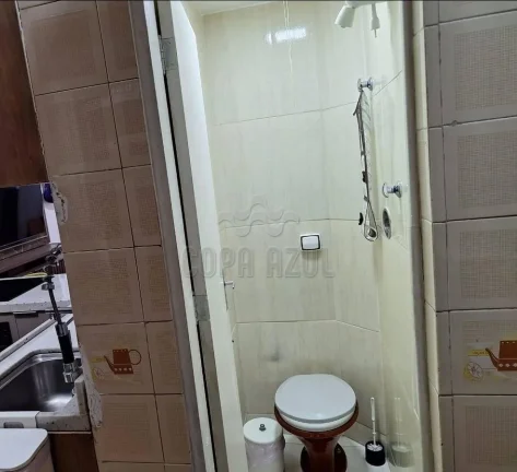 Imagem Copacabana – Rua Barata Ribeiro | Residencial › Apartamento 2 quarto(s) à Venda