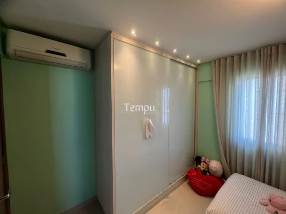 Imagem Residencial Desembargador Clenon Loyola - Apartamento Alto Padrão, Residencial Desembargador Clenon Loyola, 3 Suítes Plenas, em Jardim Goiás, Goiânia/GO