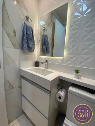 Imagem Apartamento à Venda no Jardim São Francisco, SP - R$289.000,00