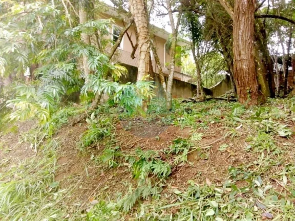 Imagem Terreno em Condomínio a Venda no bairro Granja Viana - Carapicuíba, SP