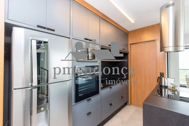 Imagem Lindo Apartamento Duplex de 89 m² em Pinheiros, 1 sui­te e 1 vaga.