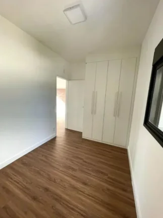 Imagem Apartamento para locação no Parque Campolim, Sorocaba-SP: 2 quartos, 1 suíte, 2 salas, 2 banheiros, 2 vagas de garagem, 62m².