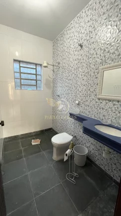 Imagem Casa com 3 Dormitórios no Perequê-Açu Ubatuba/SP