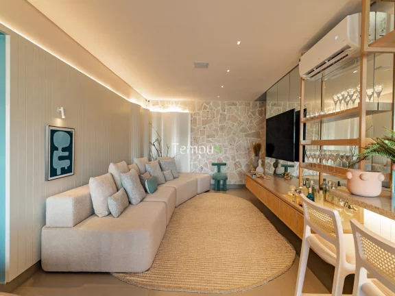 Imagem Trip Word Home - Apartamento Padrão 66