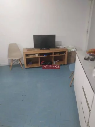 Imagem Sobrado com 3 quartos para alugar, 360 m² por R$ 6.150/mês - Jardim Gumercindo - Guarulhos/SP