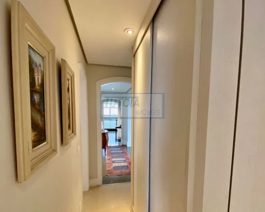 Imagem APARTAMENTO À VENDA NO JARDIM PAULISTA, SÃO PAULO