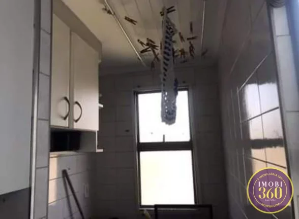 Imagem Apartamento à Venda em Vila Sílvia, São Paulo - SP