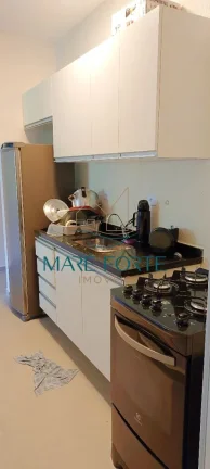Imagem APARTAMENTO PRÓXIMO A PRAIA MOBILIADO