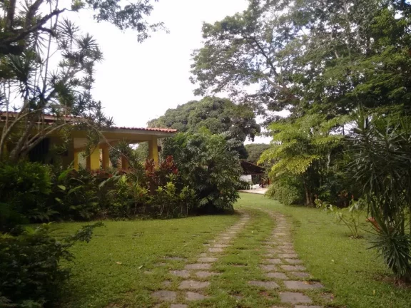 Imagem Chácara com 3 Quartos em Aldeia, Camaragibe