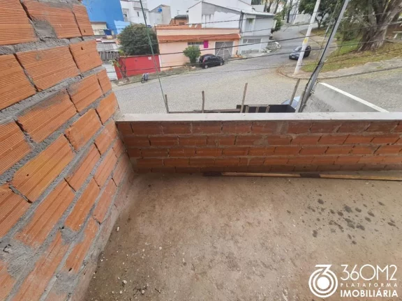 Imagem Apartamento Garden para Venda em Santo André / SP no bairro Jardim Utinga