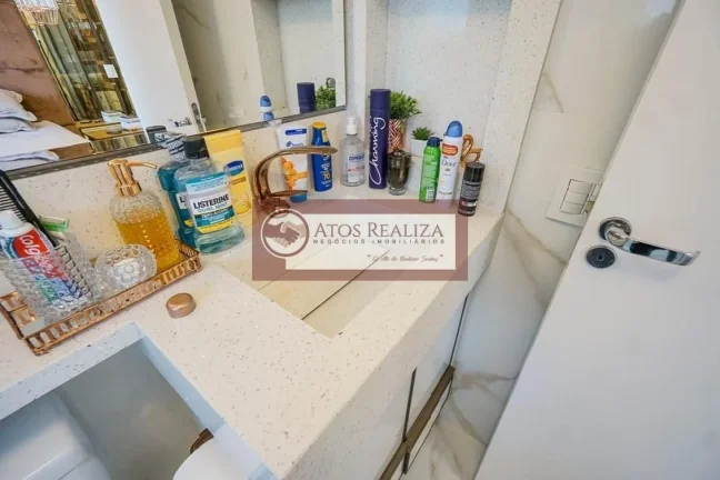 Imagem Apartamento em Tatuapé - São Paulo