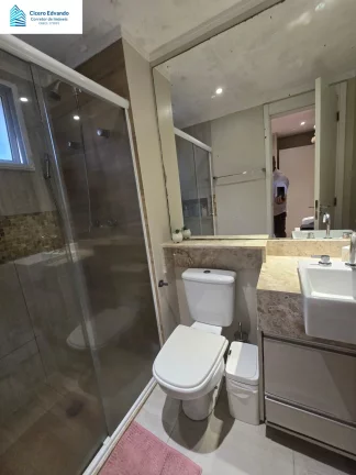Imagem APARTAMENTO RESIDENCIAL em SÃO PAULO - SP, MOOCA
