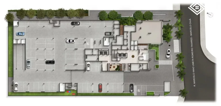 Imagem Apartamento com 3 Dormitorio(s) localizado(a) no bairro Vila Mogilar em Mogi das Cruzes / Mato Grosso do Sul Ref.:DE42357