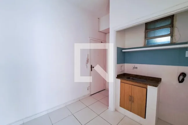 Imagem Apartamento à Venda - Copacabana, 1 Quarto, 30 m2