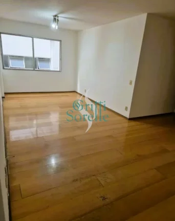 Imagem Apartamento à Venda no Paraíso - São Paulo/SP.