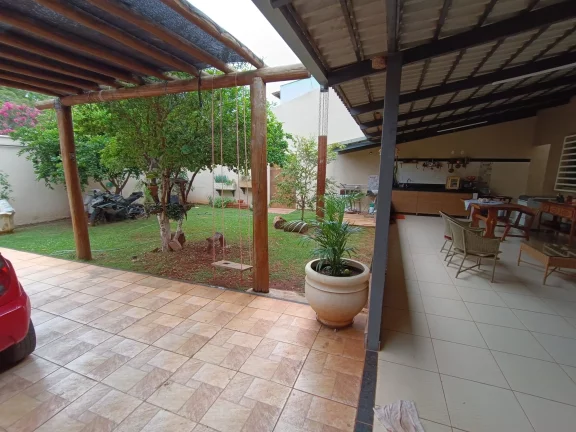 Imagem Casa Sozinha No Lote No Ville De France A 8 Min Do Flamboyant