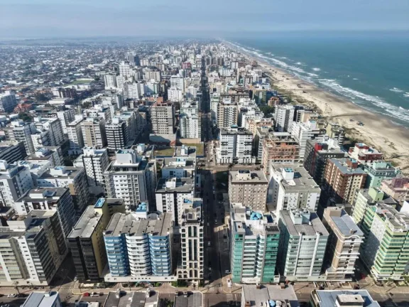 Imagem Apartamento 2 Dormitórios - Bairro Centro