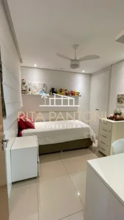 Imagem Apartamento - Ribeirão Preto - Jardim Olhos D´agua