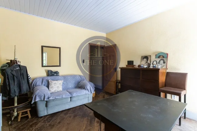 Imagem Imperdível casa à venda em São Paulo-SP, Vila Clementino: 3 quartos, 2 salas, 3 banheiros e 150,00 m² de área!