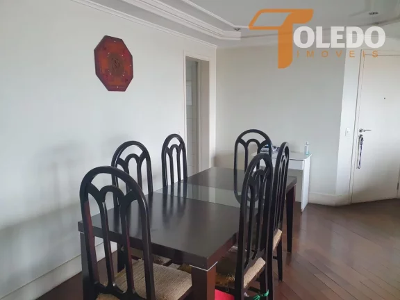 Imagem Apartamento 4 ou + dormitórios para Venda em São Paulo / SP no bairro Parque da Vila Prudente