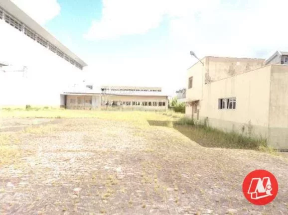 Imagem Terreno para alugar, 8000 m² por R$ 54.020,52/mês - São João - Porto Alegre/RS