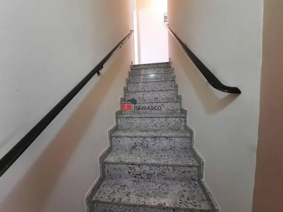 Imagem Sobrado à venda 3 Quartos, 1 Suite, 2 Vagas, 136M², Nova Gerty, São Caetano do Sul - SP