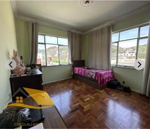 Imagem Vendo Apartamento no Prado com 2 quartos e Garagem
