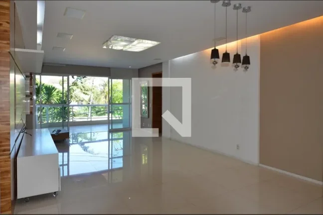 Imagem Apartamento à Venda - Recreio, 3 Quartos, 142 m2