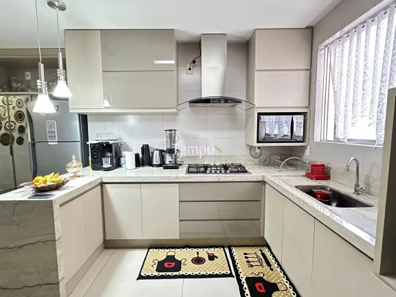 Imagem Residencial Aimorés - Apartamento Padrão, Residencial Aimorés Setor Oeste, com 199m², possui 4 quartos 2 suítes