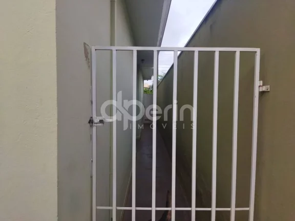 Imagem Casa à venda - Parque Fher