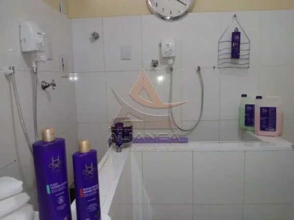 Imagem Comercial - Ribeirão Preto - Vila Seixas