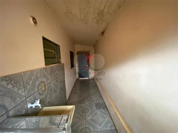 Imagem Casa Residencial Jardim Planalto