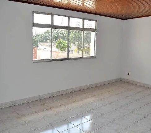 Imagem Sobrado com 6 dormitórios - venda por R$ 950.000,00 ou aluguel por R$ 5.254,02/mês - Vila Santa Teresa - Santo André/SP