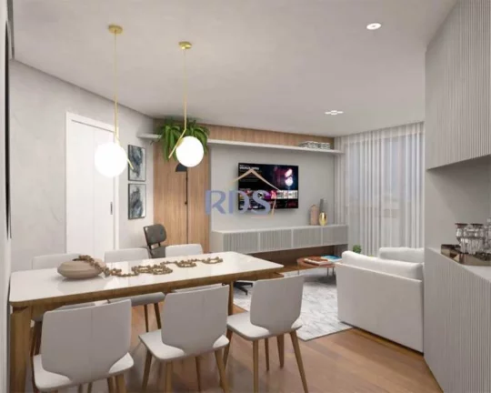 Imagem Apartamento - Padrão / Residencial / Planalto Paulista